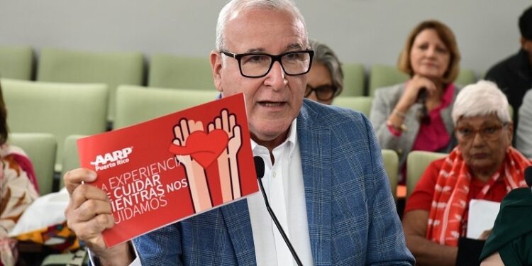 Billonaria la aportación de los cuidadores informales a la economía