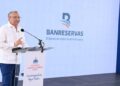 Banreservas financia 608 apartamentos entregados por la vicepresidenta Raquel Peña en Hato Nuevo