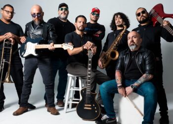 Los Inconformes presentan «Platino» y llegan a Colombia para participar en el Ska Para Todos Fest