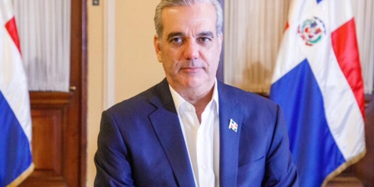 Presidente Abinader destaca madurez política en diálogo de alto nivel sobre Haití