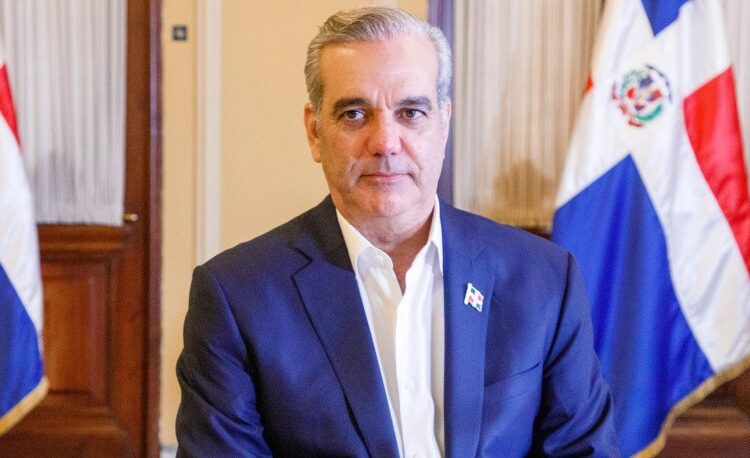 Presidente Abinader destaca madurez política en diálogo de alto nivel sobre Haití