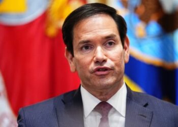 Rubio sobre despliegue militar en el Caribe: «No me importa lo que dice la ONU»