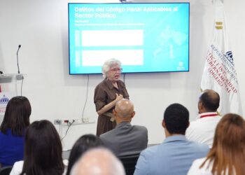 Gobierno lanza campaña nacional contra la corrupción “Protegiendo lo Nuestro con Integridad”