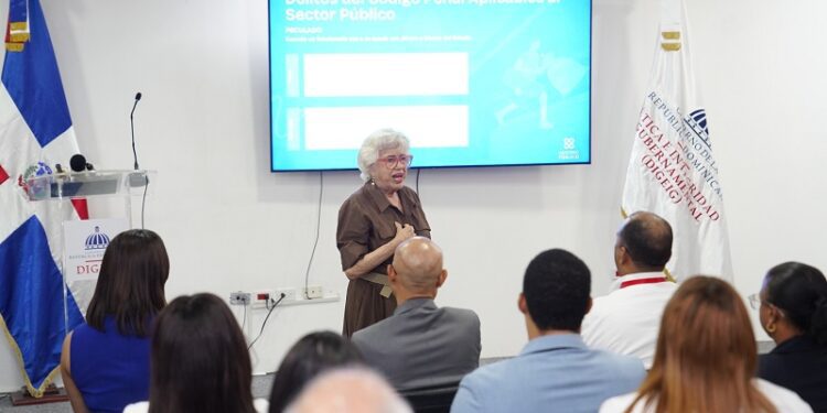 Gobierno lanza campaña nacional contra la corrupción “Protegiendo lo Nuestro con Integridad”