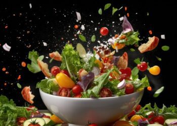 Estos nutrientes ayudan a reducir el riesgo de cáncer de mama