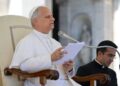 El Papa: Condiciones inhumanas para muchos pueblos, un Estado sin justicia no es un Estado