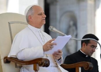 El Papa: Condiciones inhumanas para muchos pueblos, un Estado sin justicia no es un Estado