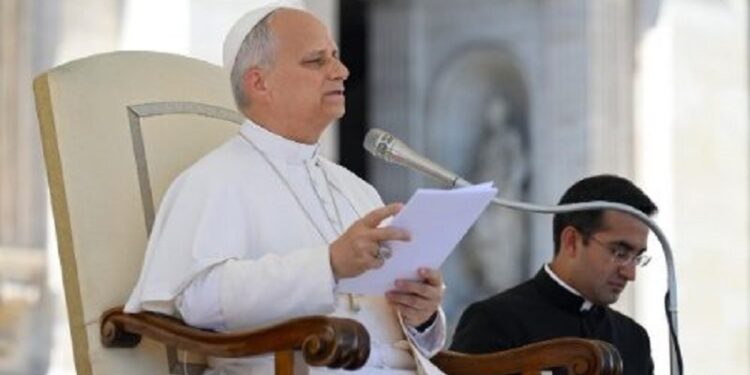 El Papa: Condiciones inhumanas para muchos pueblos, un Estado sin justicia no es un Estado