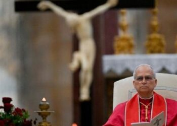 El Papa: Los mártires, símbolos de una esperanza desarmada