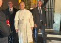 El Papa: Reconocer a Palestina ayuda, pero el diálogo está roto