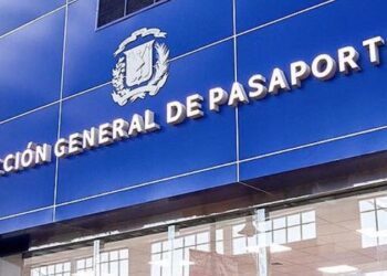 Llegan al país primeros ejemplares del pasaporte electrónico