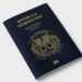 Llegan al país primeros ejemplares del pasaporte electrónico