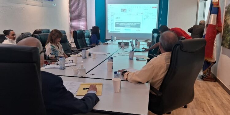 Participación Ciudadana presenta propuesta de Ley Marco de Cambio Climático