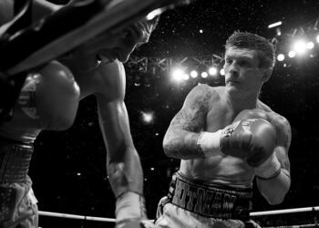 Muere una leyenda del boxeo a los 46 años
