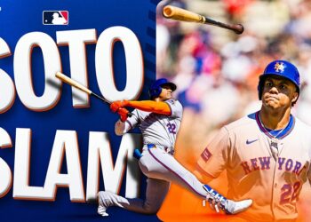 Cómo Soto arregló su bateo con corredores en posición de anotar