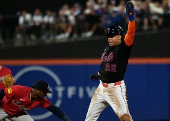 Ya conoces el poder y la paciencia de Soto… ¿pero qué tal los robos?