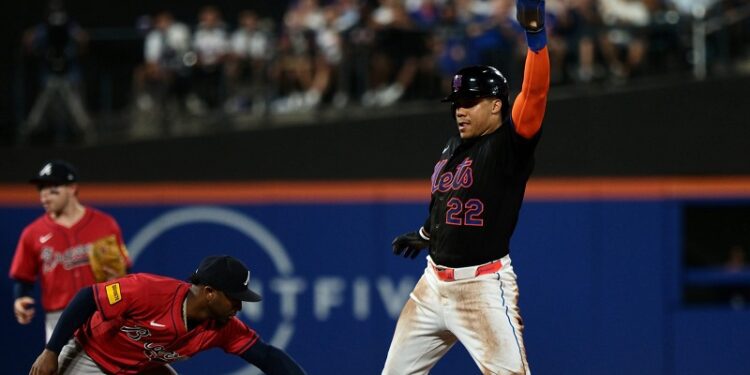 Ya conoces el poder y la paciencia de Soto… ¿pero qué tal los robos?