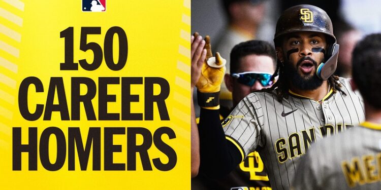 Cañonazo de Tatis puso a San Diego a un triunfo de los playoffs