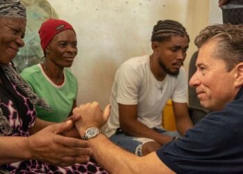 Haití, un país desesperado por tener seguridad, dignidad y esperanza