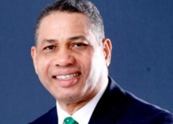 Trajano Santana resalta designación de Aura Celeste Fernández