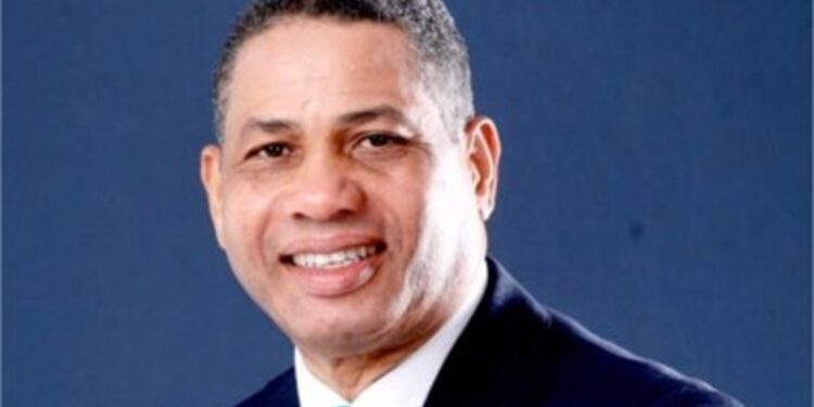 Trajano Santana resalta designación de Aura Celeste Fernández