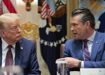 CNN: Trump sopesa ataques contra objetivos en territorio venezolano