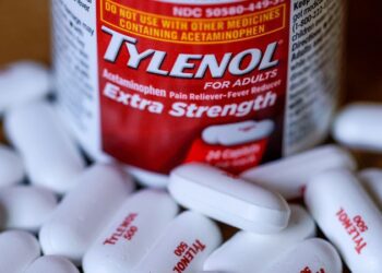 ¿Paracetamol y autismo? La verdad detrás del nexo ‘denunciado’ por Trump