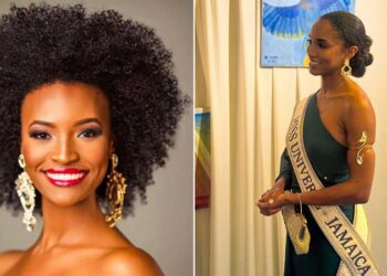 Muere exconcursante de Miss Universo a los 26 años