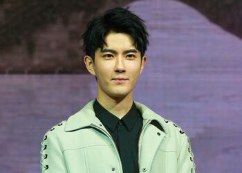 Estrella china de Netflix fallece a los 37 años