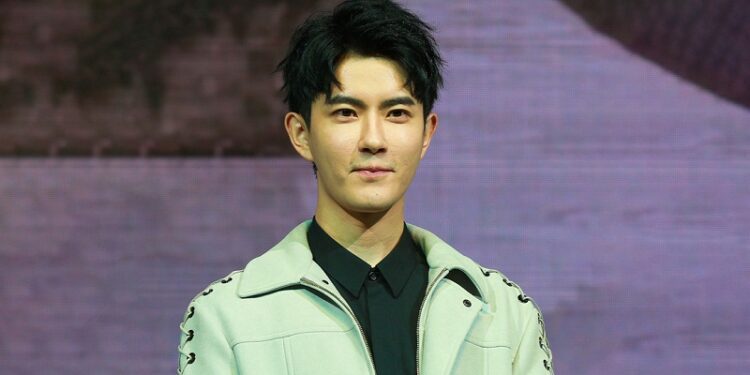 Estrella china de Netflix fallece a los 37 años