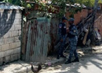 Se entrega joven acusado de la muerte de presunto delincuente en Pedro Brand