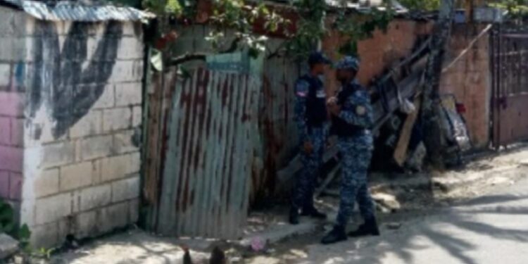 Se entrega joven acusado de la muerte de presunto delincuente en Pedro Brand