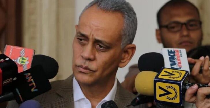 Fuerza del Pueblo expresa preocupación por suspensión de programa arancelario de EEUU con Haití