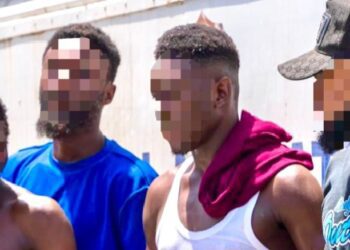 Más de 1,700 haitianos detenidos y 1,400 repatriados en operaciones contra la inmigración irregular