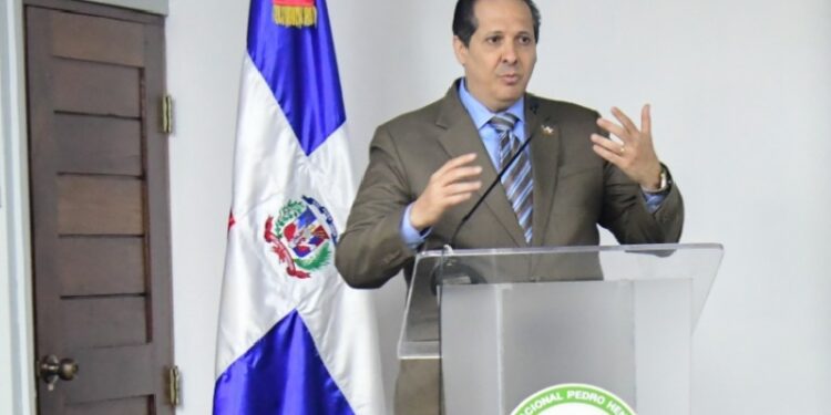 Atallah destaca importancia de la salud mental como eje de la salud colectiva