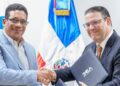 DGA y DGCP firman acuerdo para refuerzar transparencia