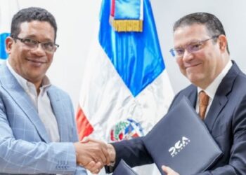 DGA y DGCP firman acuerdo para refuerzar transparencia