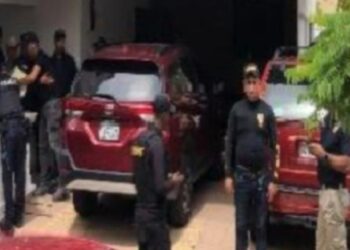 Un hombre le quita la vida a su esposa y suegra y luego se suicida