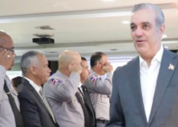 Presidente Abinader encabeza reunión de seguimiento al Plan de Seguridad Ciudadana