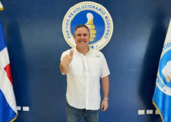 Jean Luis Rodríguez destaca el liderazgo del presidente Luis Abinader 