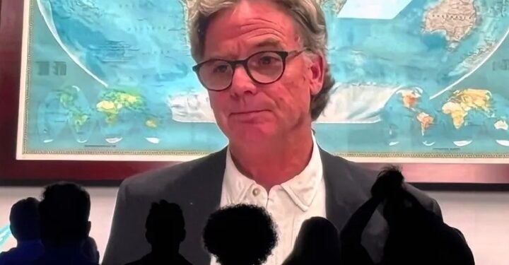 Nuevo presidente de la SIP pide una respuesta colectiva del periodismo hemisférico por la libertad de expresión