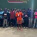 El Ejército detiene a 97 haitianos indocumentados en Valverde y Montecristi