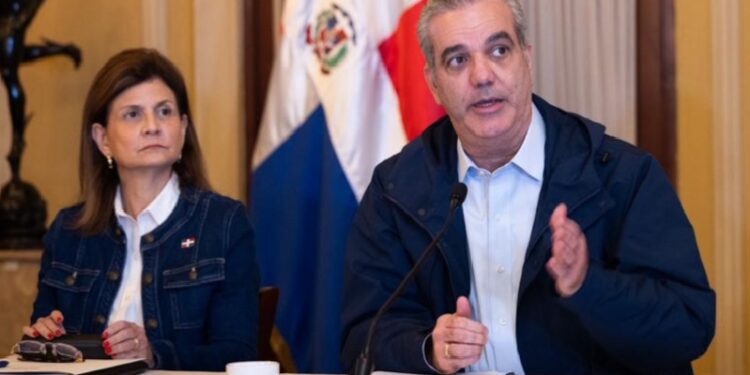 Presidente Abinader levanta medidas por huracán Melissa, excepto en Barahona, Pedernales, Bahoruco e Independencia