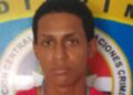 Capturan preso fugado de la cárcel de Najayo