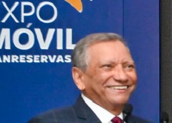 El Banco del Reservas inaugura su Expomóvil 2025