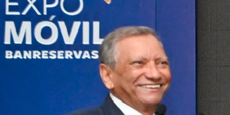 El Banco del Reservas inaugura su Expomóvil 2025