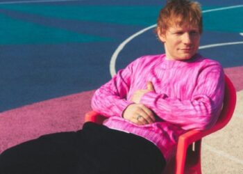 Se inicia la venta de boletas para el primer concierto de Ed Sheeran en RD