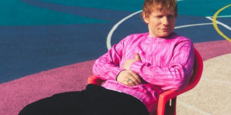 Se inicia la venta de boletas para el primer concierto de Ed Sheeran en RD