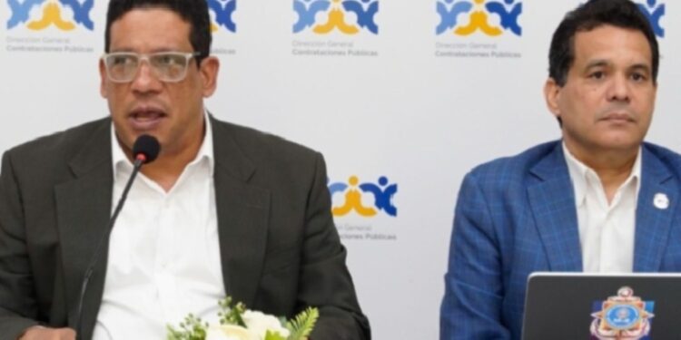 Remiten a la PGR informe sobre estructura de proveedores con prácticas fraudulentas en contrataciones públicas