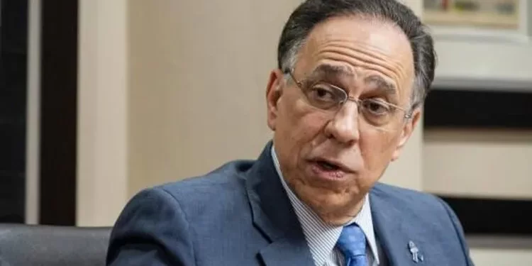 Sistema de distribución eléctrica mantuvo estabilidad histórica durante el paso de Melissa